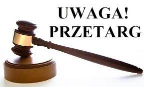 Ogłoszenie o przetargu - Wąpiersk dz. nr 182/2